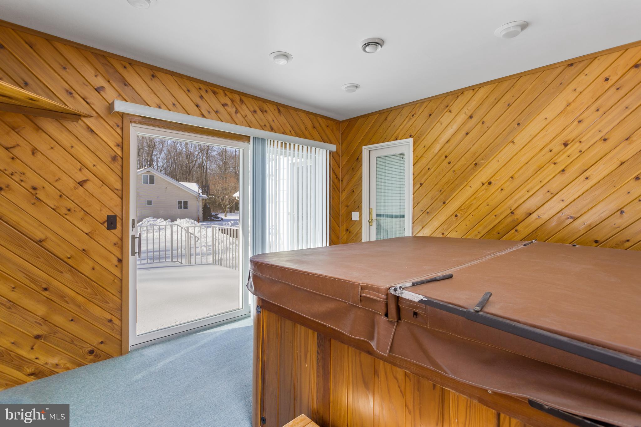 62 Tindall Road Robbinsville, NJ 08691 - Photo 15 of 21 a room with a table and chairs