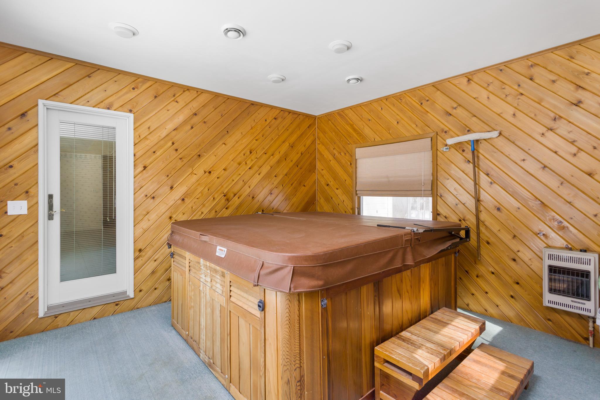 62 Tindall Road Robbinsville, NJ 08691 - Photo 16 of 21 a bedroom with a sink and a mirror