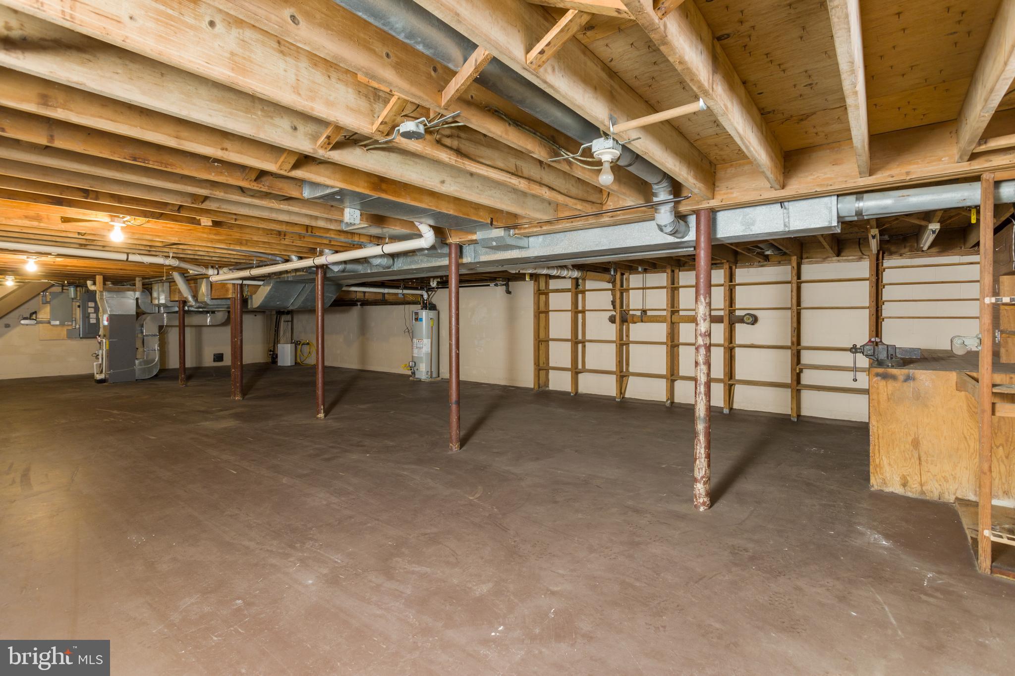 62 Tindall Road Robbinsville, NJ 08691 - Photo 17 of 21 a view of empty room