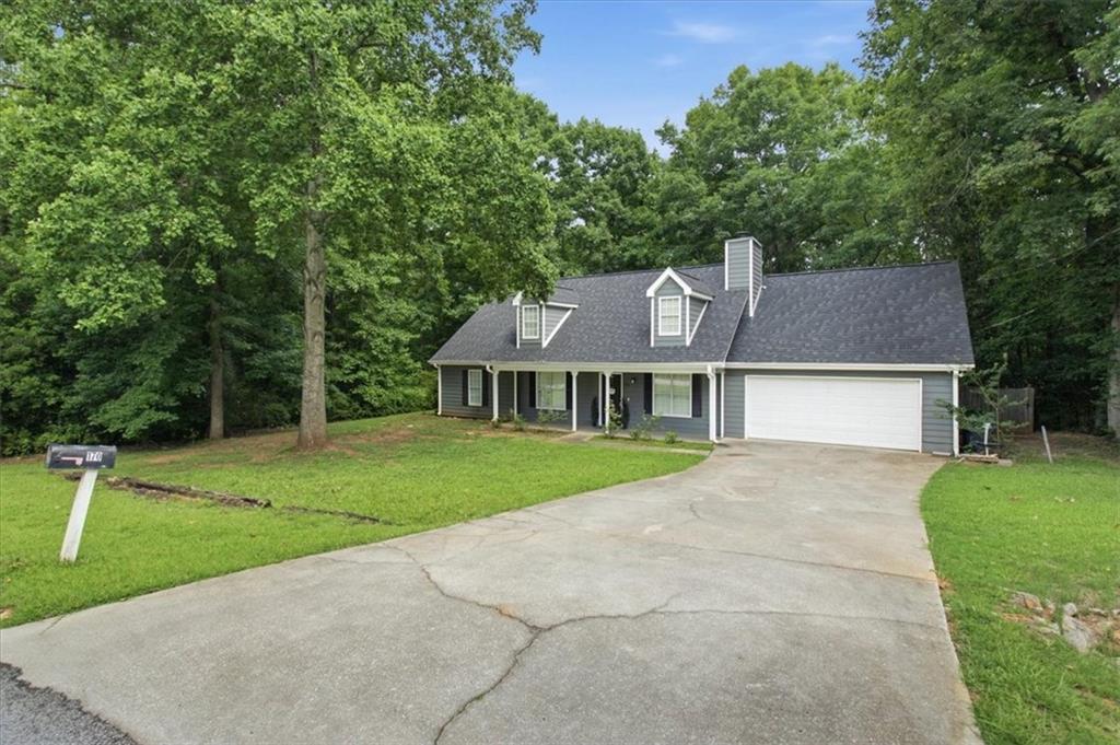 170 Sable Circle Covington, GA 30016 - Photo 29 of 37