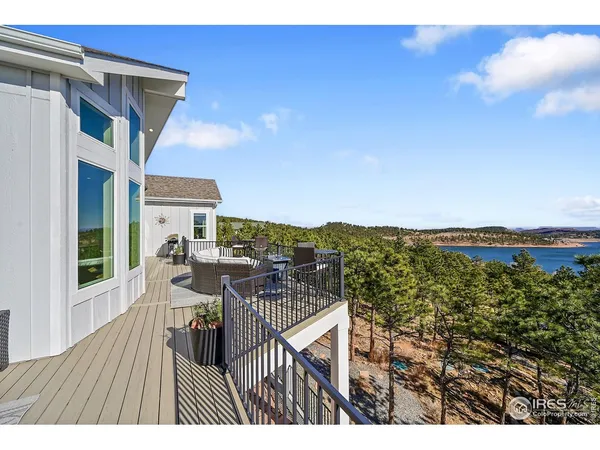 $2,950,000 | 4163 Rainbow View Lane, Berthoud, CO 80513