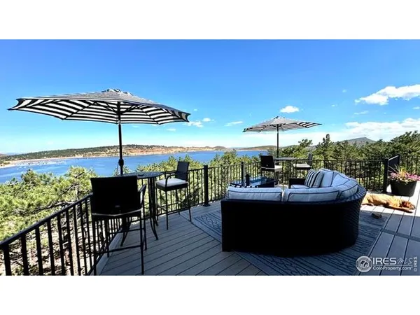 $2,950,000 | 4163 Rainbow View Lane, Berthoud, CO 80513