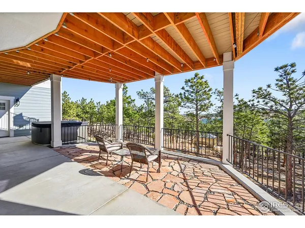 $2,950,000 | 4163 Rainbow View Lane, Berthoud, CO 80513