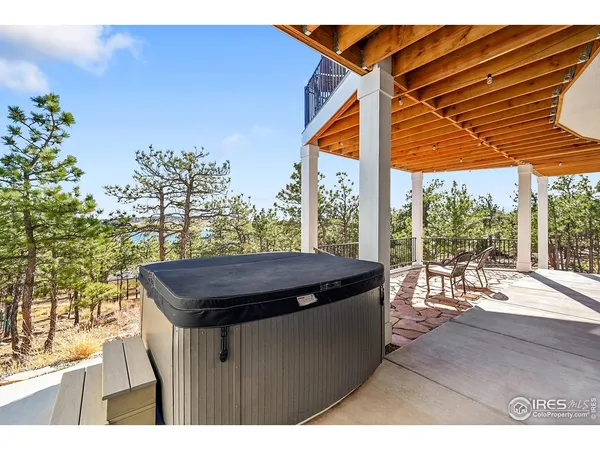 $2,950,000 | 4163 Rainbow View Lane, Berthoud, CO 80513