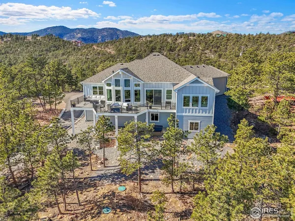 $2,950,000 | 4163 Rainbow View Lane, Berthoud, CO 80513