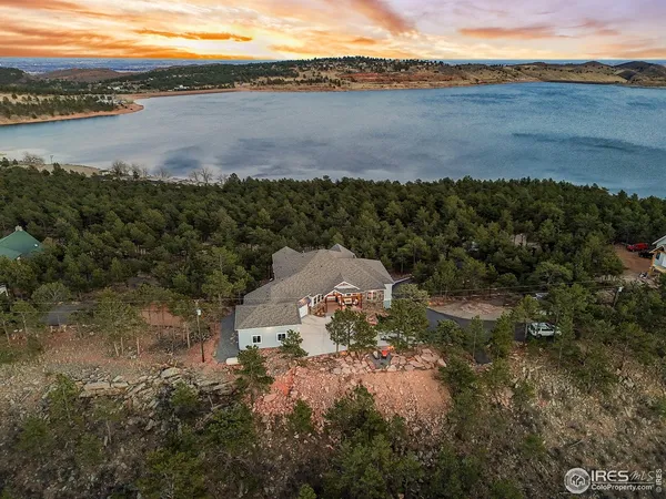 $2,950,000 | 4163 Rainbow View Lane, Berthoud, CO 80513