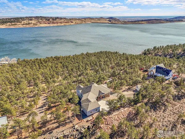 $2,950,000 | 4163 Rainbow View Lane, Berthoud, CO 80513