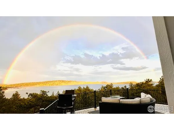 $2,950,000 | 4163 Rainbow View Lane, Berthoud, CO 80513