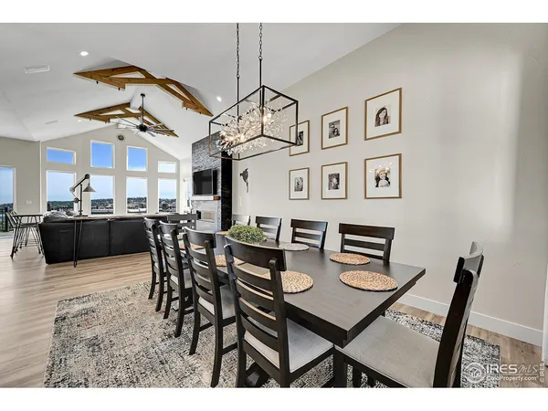 $2,950,000 | 4163 Rainbow View Lane, Berthoud, CO 80513