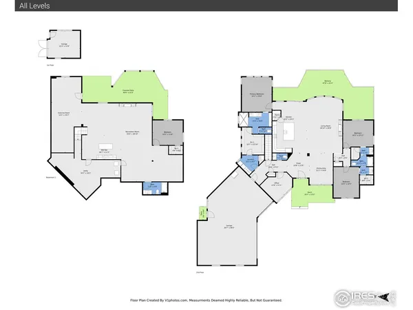 $2,950,000 | 4163 Rainbow View Lane, Berthoud, CO 80513