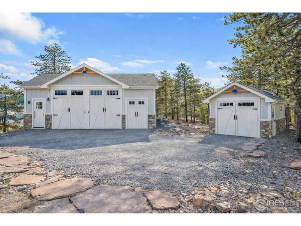 $2,950,000 | 4163 Rainbow View Lane, Berthoud, CO 80513