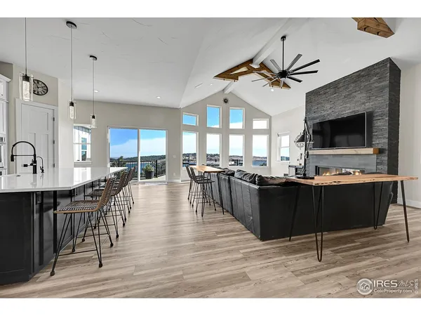 $2,950,000 | 4163 Rainbow View Lane, Berthoud, CO 80513