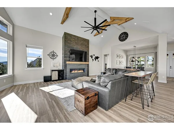 $2,950,000 | 4163 Rainbow View Lane, Berthoud, CO 80513