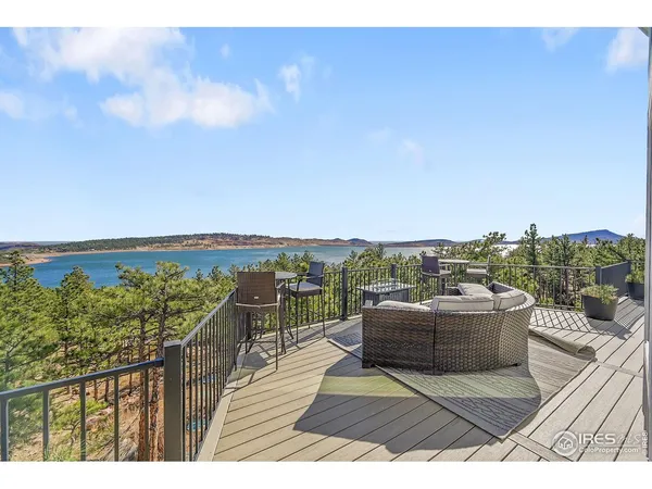 $2,950,000 | 4163 Rainbow View Lane, Berthoud, CO 80513