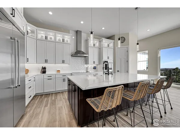 $2,950,000 | 4163 Rainbow View Lane, Berthoud, CO 80513