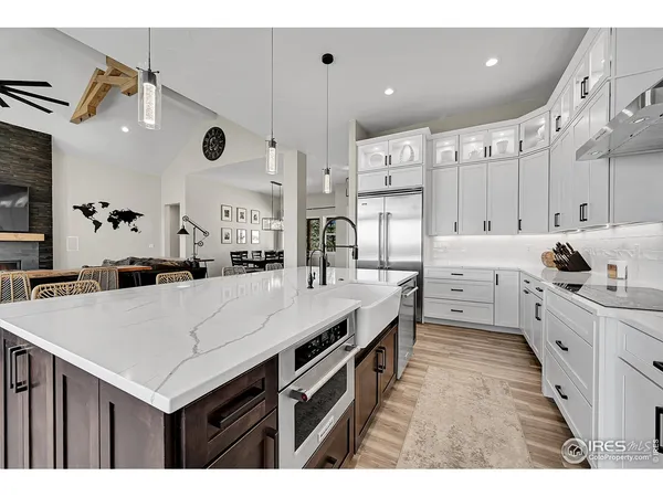 $2,950,000 | 4163 Rainbow View Lane, Berthoud, CO 80513