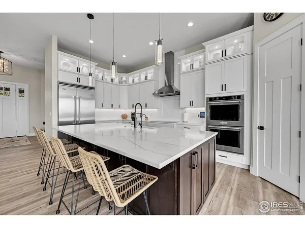 $2,950,000 | 4163 Rainbow View Lane, Berthoud, CO 80513