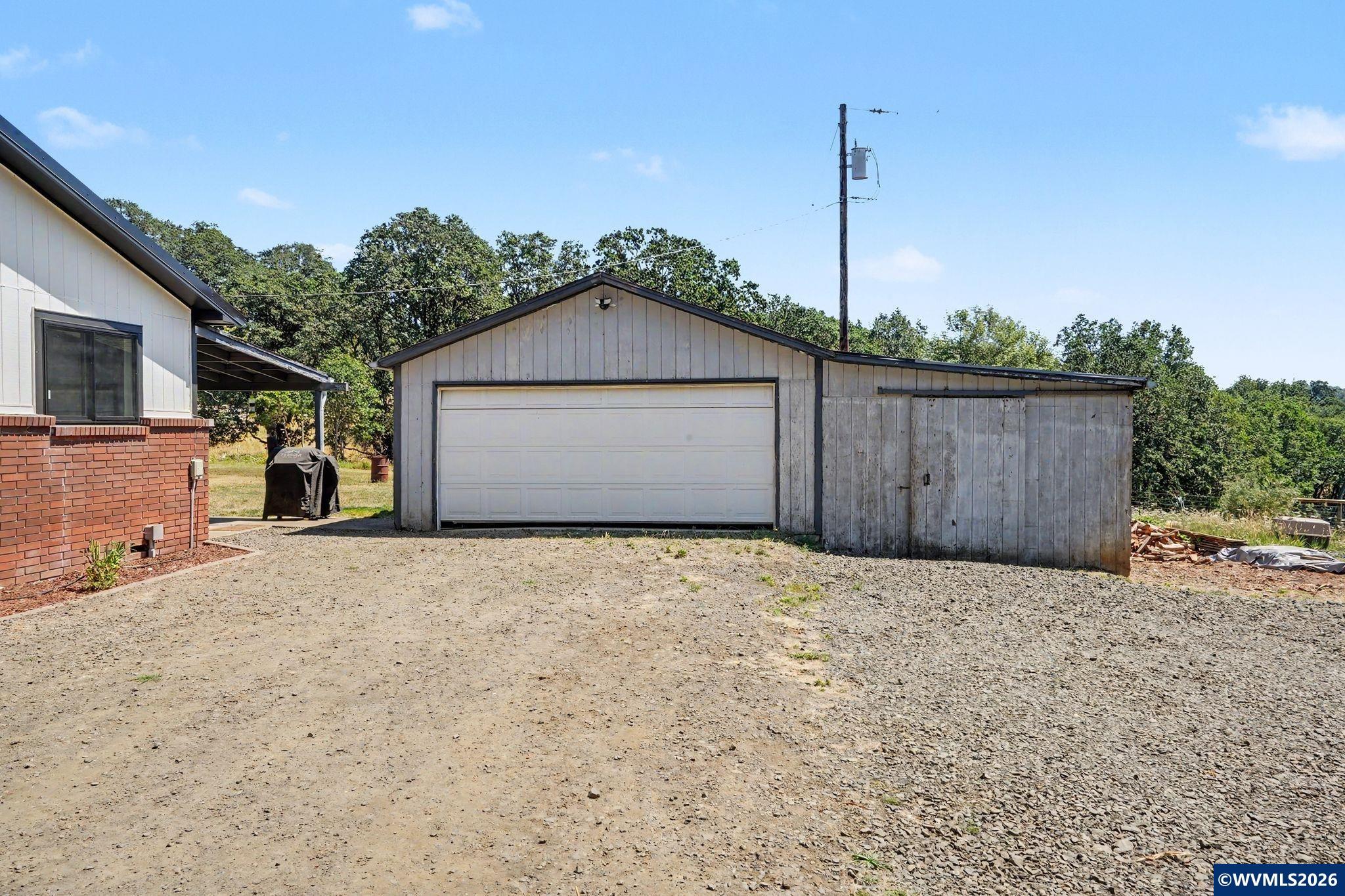 13815 Sunnyside Road Dallas, OR 97338 - Photo 26 of 49