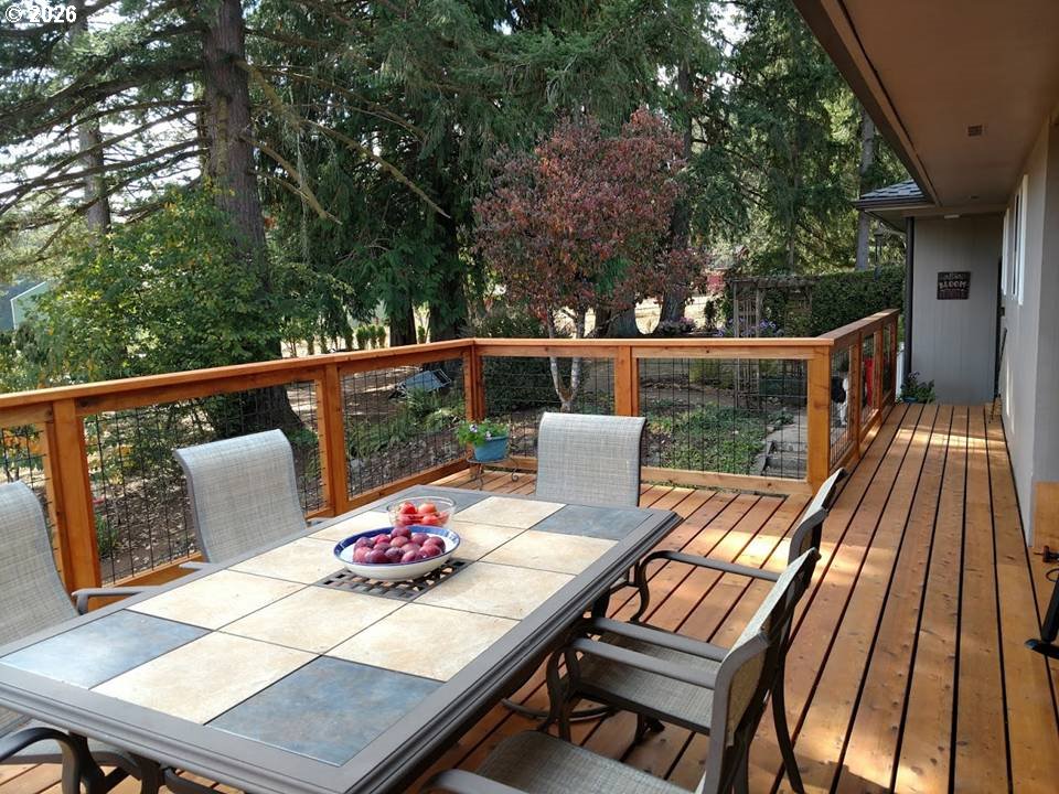 18280 South Old Clarke Road Mulino, OR 97042 - Photo 33 of 38