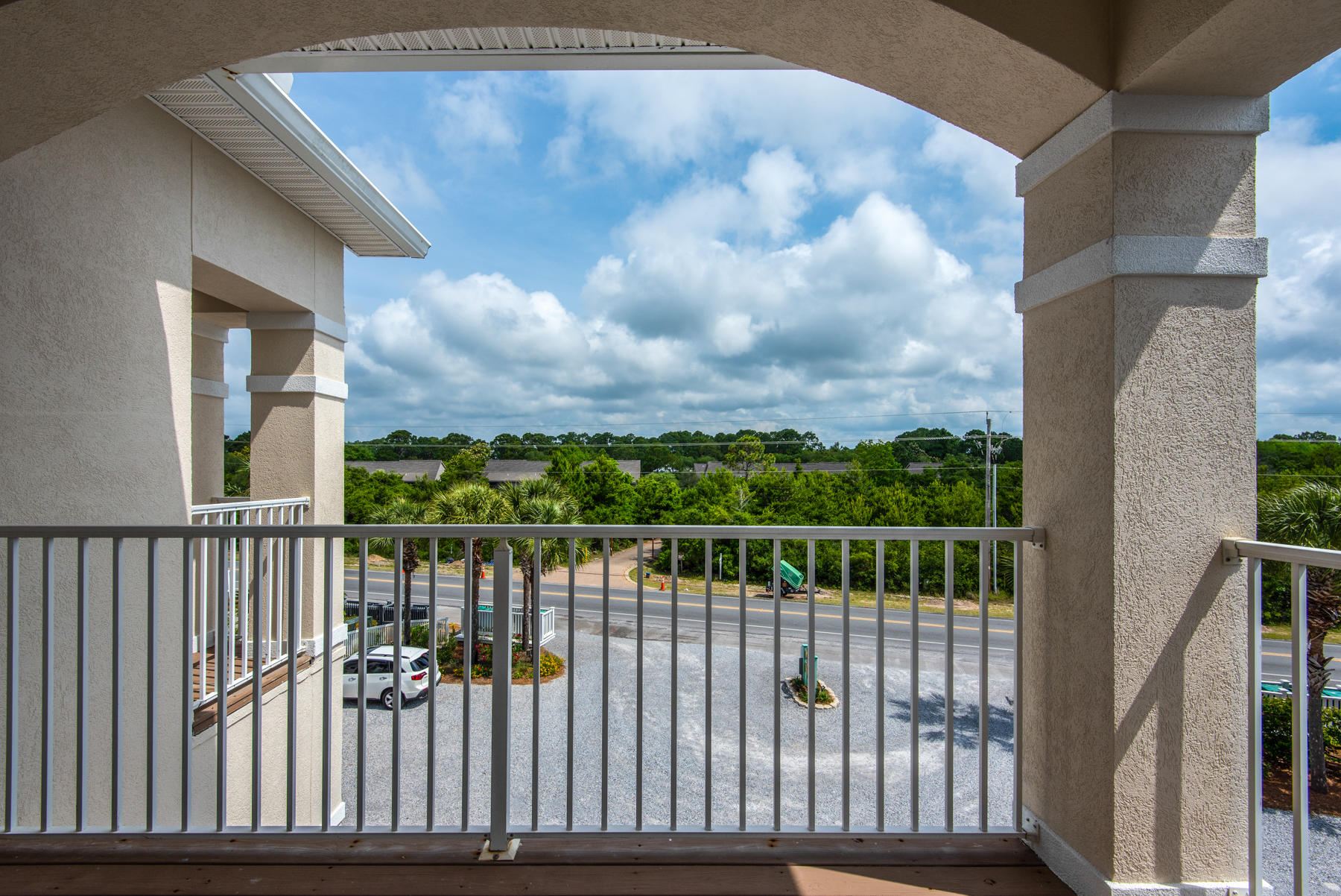 26 Nature Way, Unit 2004 Santa Rosa Beach, FL 32459 - Photo 28 of 65 a view of city from a balcony