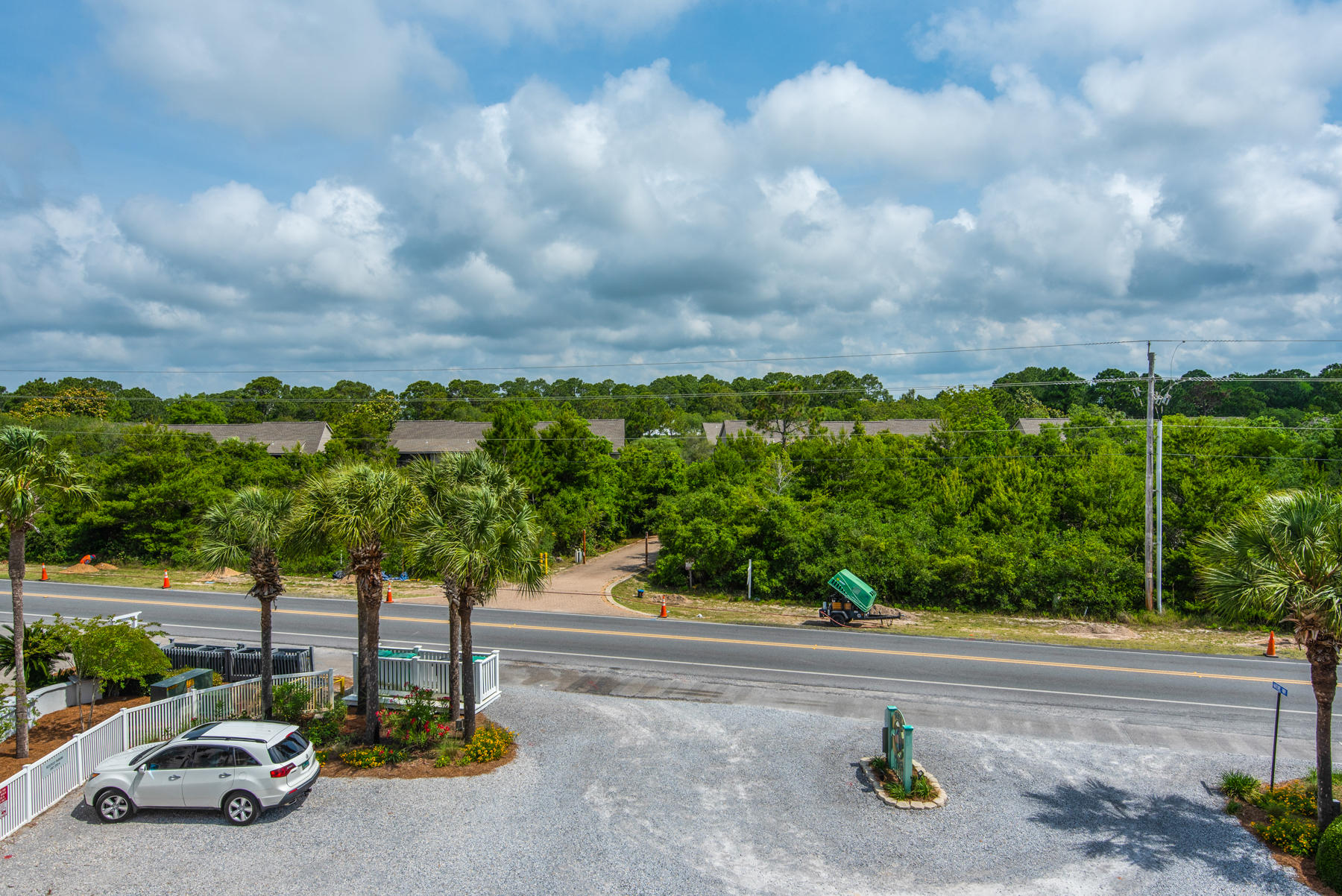 26 Nature Way, Unit 2004 Santa Rosa Beach, FL 32459 - Photo 42 of 65 a view of a street with cars