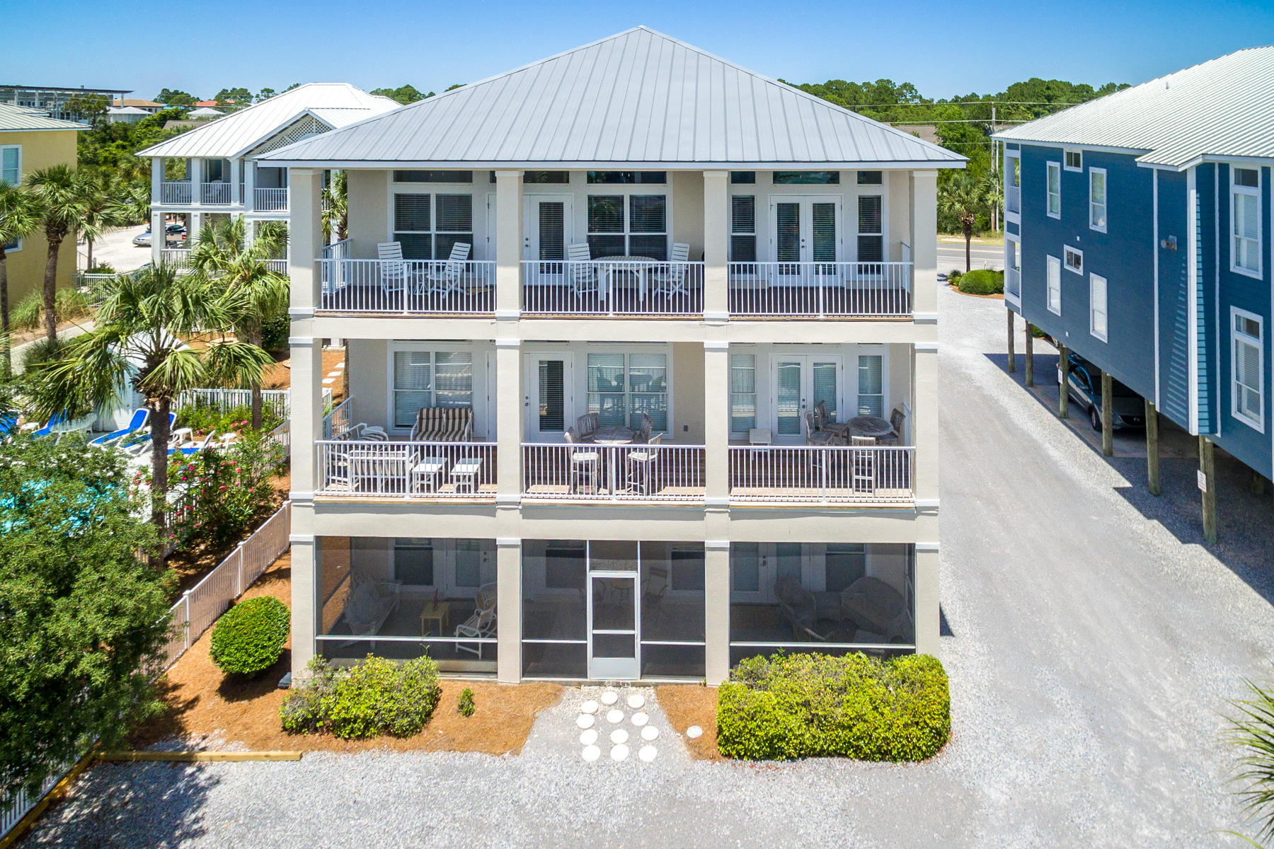 26 Nature Way, Unit 2004 Santa Rosa Beach, FL 32459 - Photo 60 of 65 26 Nature Way MLS-17