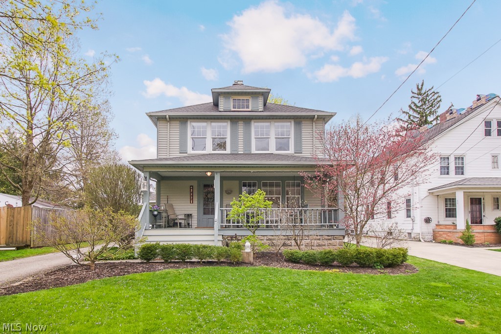 442 Walters Road Chagrin Falls, OH 44022 - Photo 1 of 35 Front of the house