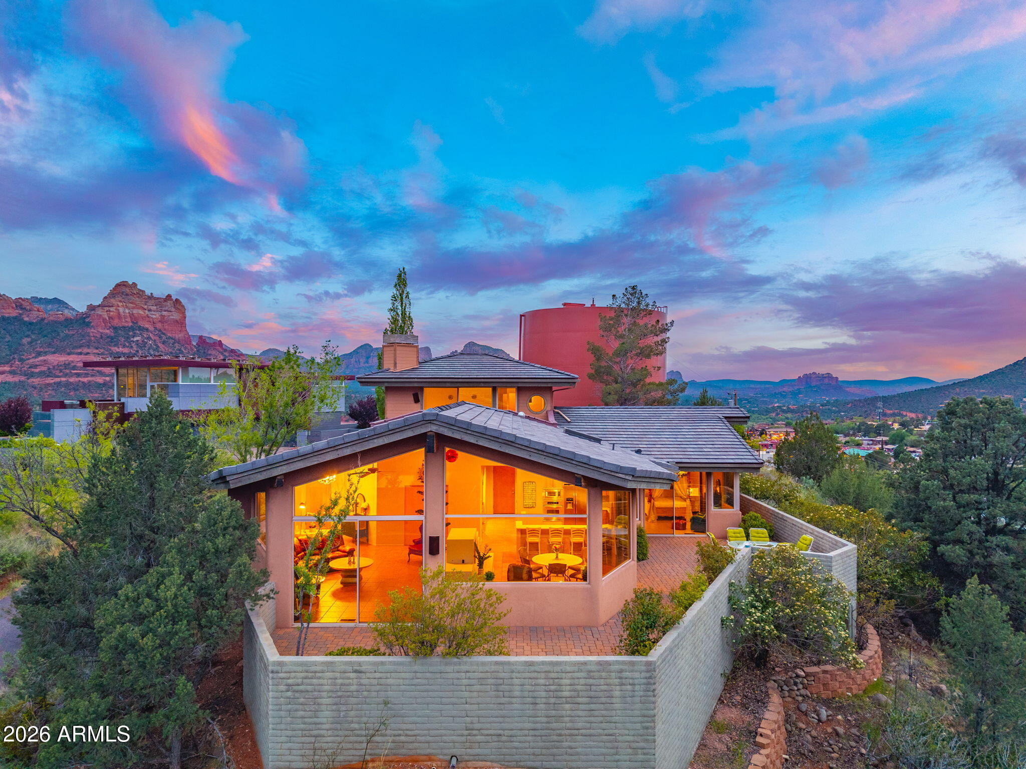 580 Norbie Road Sedona, AZ 86336 - Photo 78 of 85