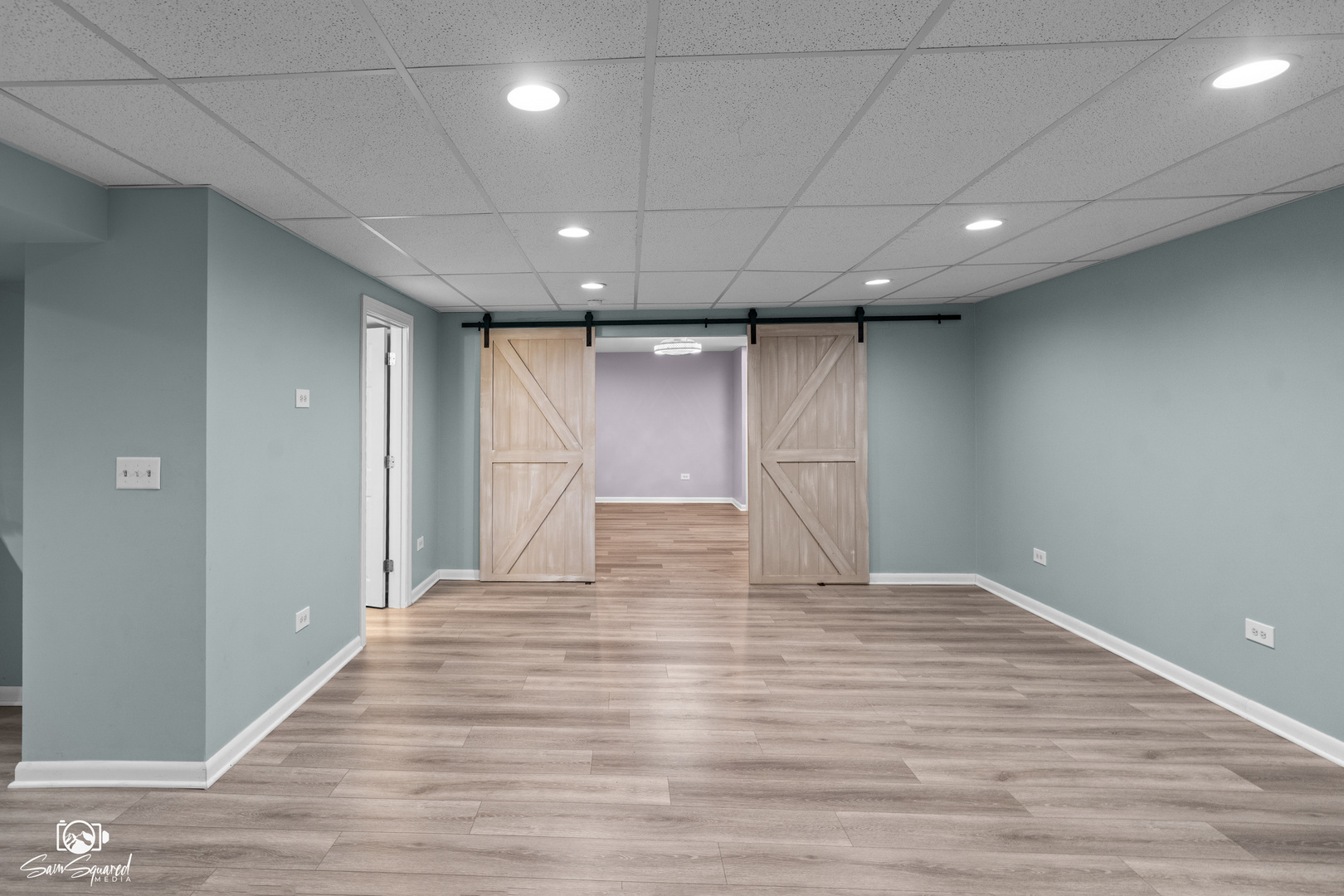 1431 Coral Bell Drive Joliet, IL 60435 - Photo 23 of 38 a view of empty room