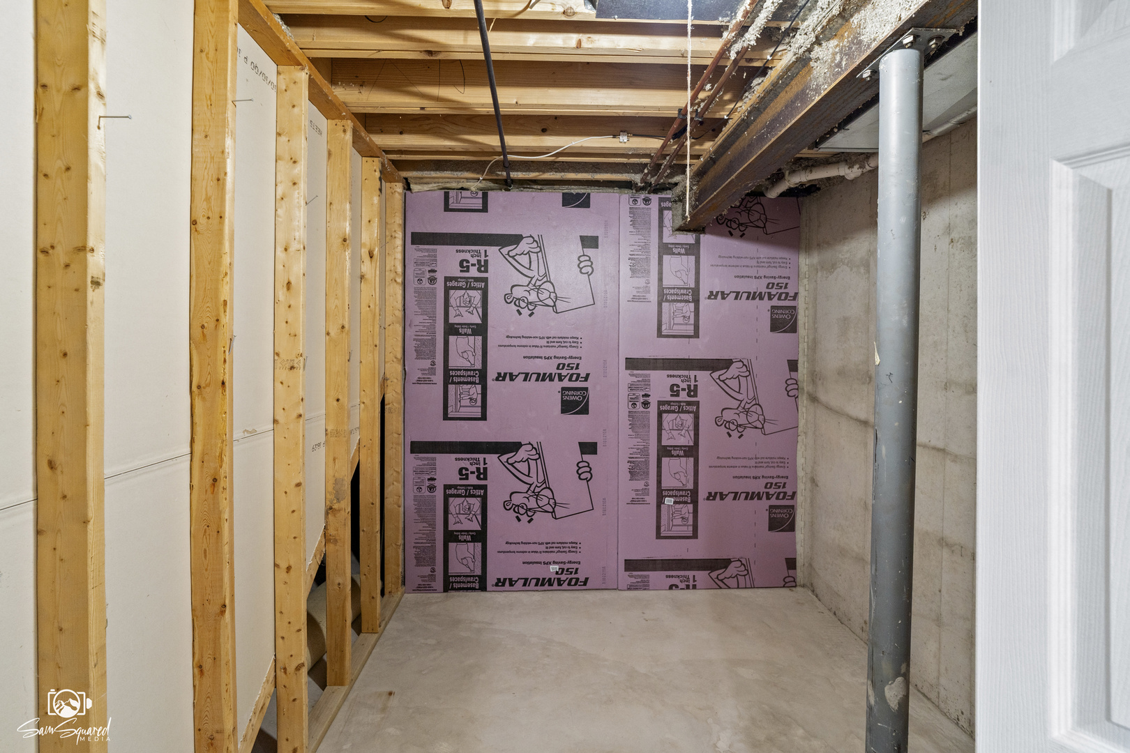 1431 Coral Bell Drive Joliet, IL 60435 - Photo 31 of 38 a view of front door with hallway