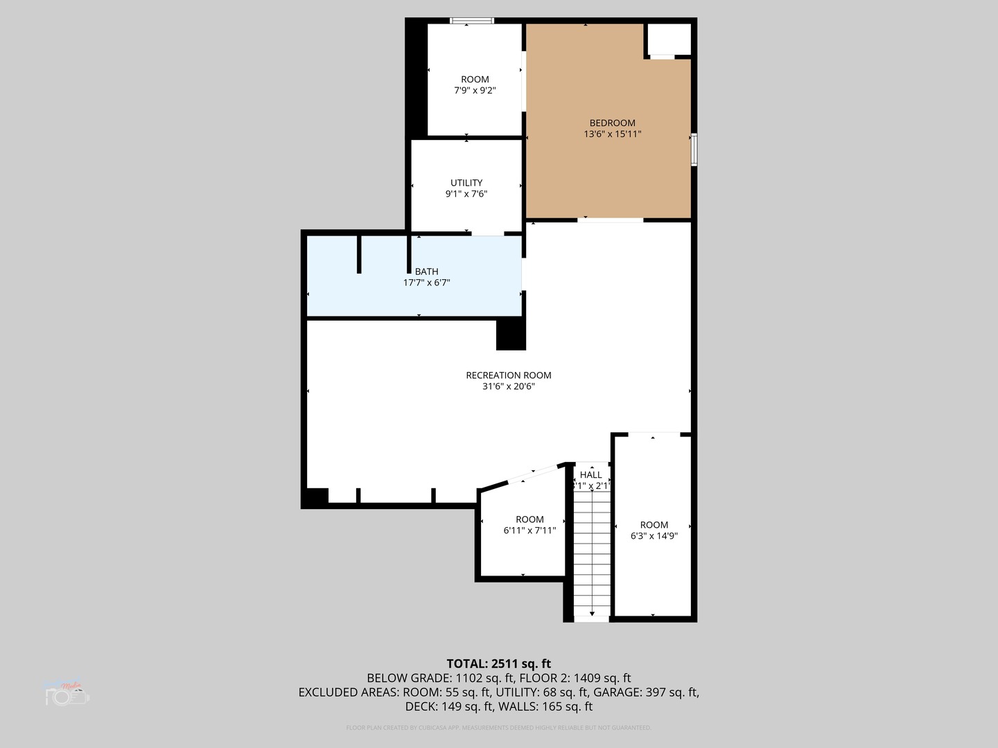 1431 Coral Bell Drive Joliet, IL 60435 - Photo 32 of 38 unknown