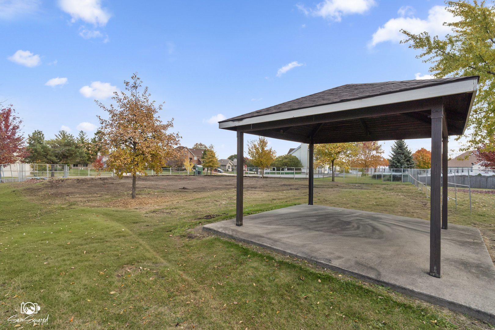 1431 Coral Bell Drive Joliet, IL 60435 - Photo 37 of 38 a view of a outdoor space