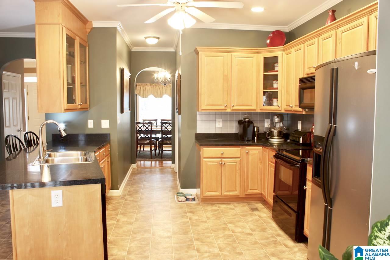 101 Orchard Lane Helena, AL 35080 - Photo 3 of 38