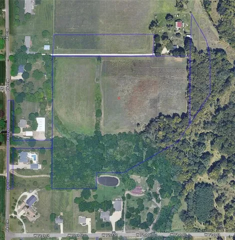 $999,999 | 7005 Mize Road, Shawnee, KS 66226