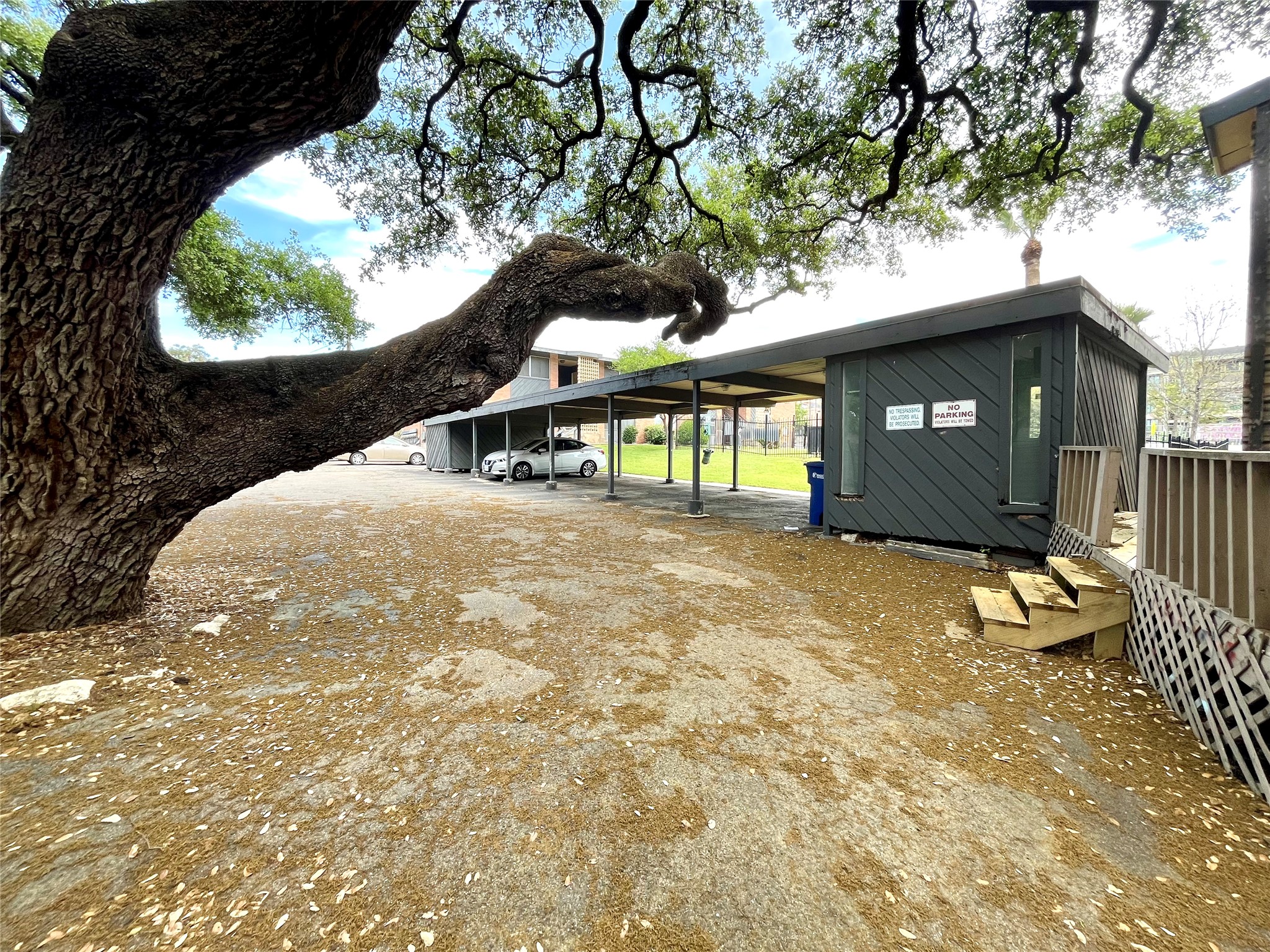 3304 Red River Street, Unit 208 Austin, TX 78705 - Photo 18 of 21