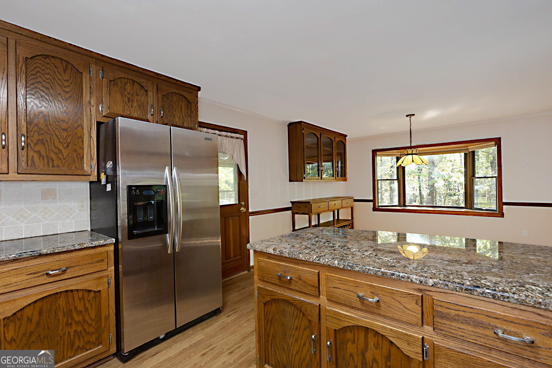 121 Oak Circle Pine Mountain, GA 31822 - Photo 14 of 33