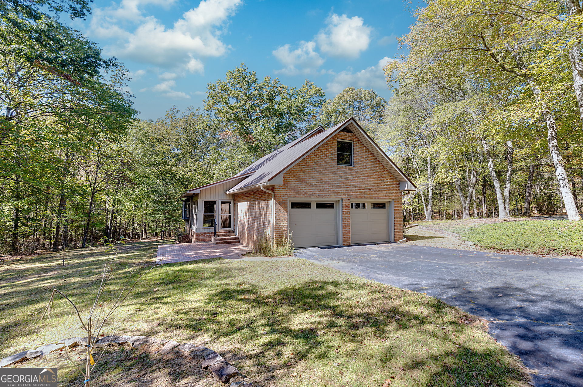 121 Oak Circle Pine Mountain, GA 31822 - Photo 3 of 33
