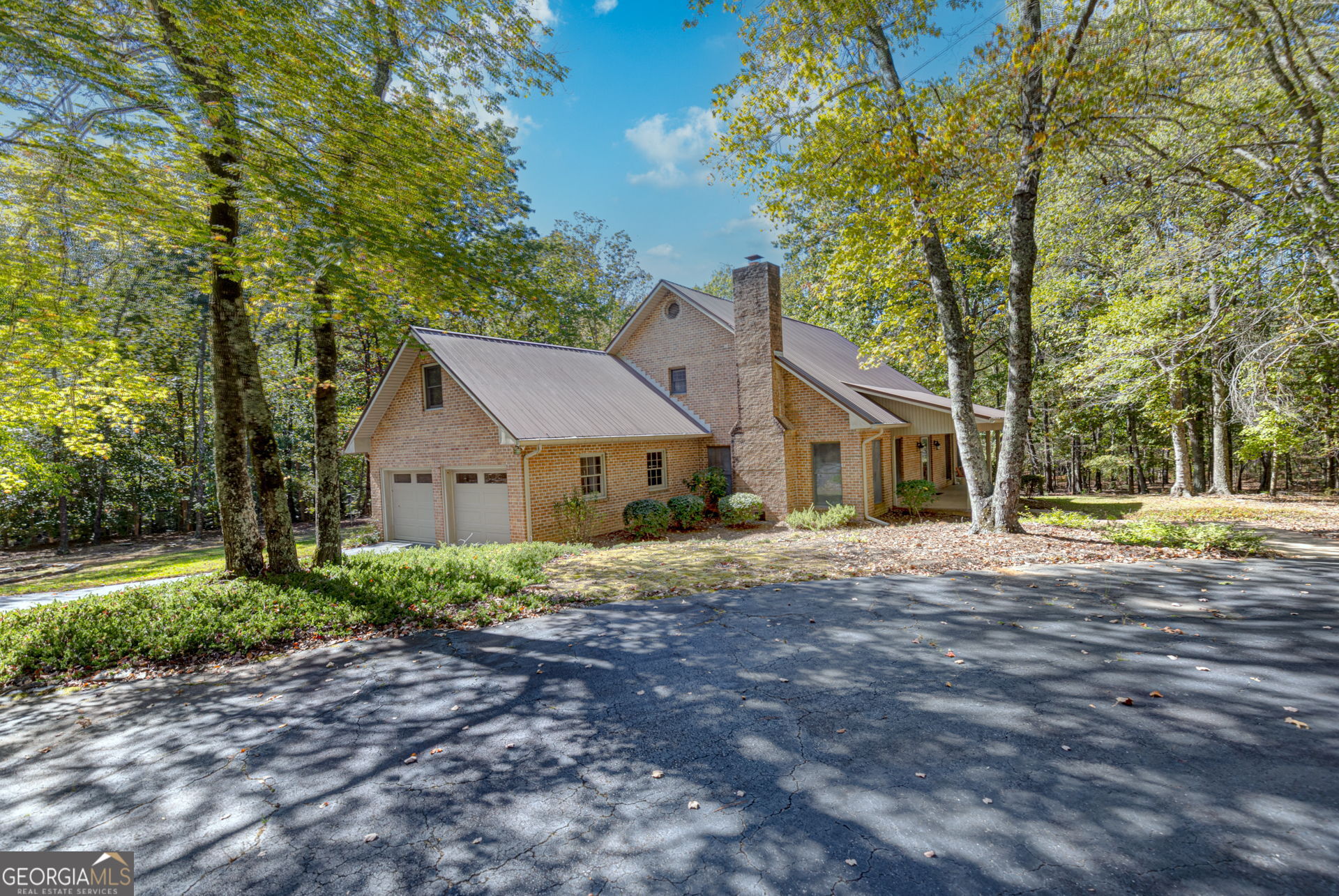 121 Oak Circle Pine Mountain, GA 31822 - Photo 4 of 33