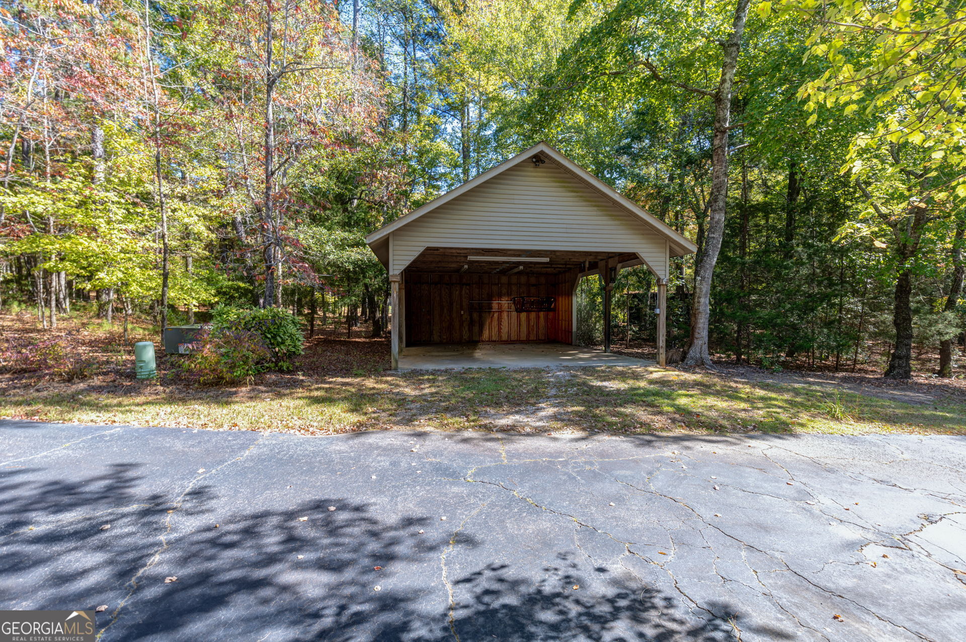 121 Oak Circle Pine Mountain, GA 31822 - Photo 6 of 33
