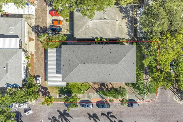 $1,395,000 | 611 2nd Street North, St. Petersburg, FL 33701