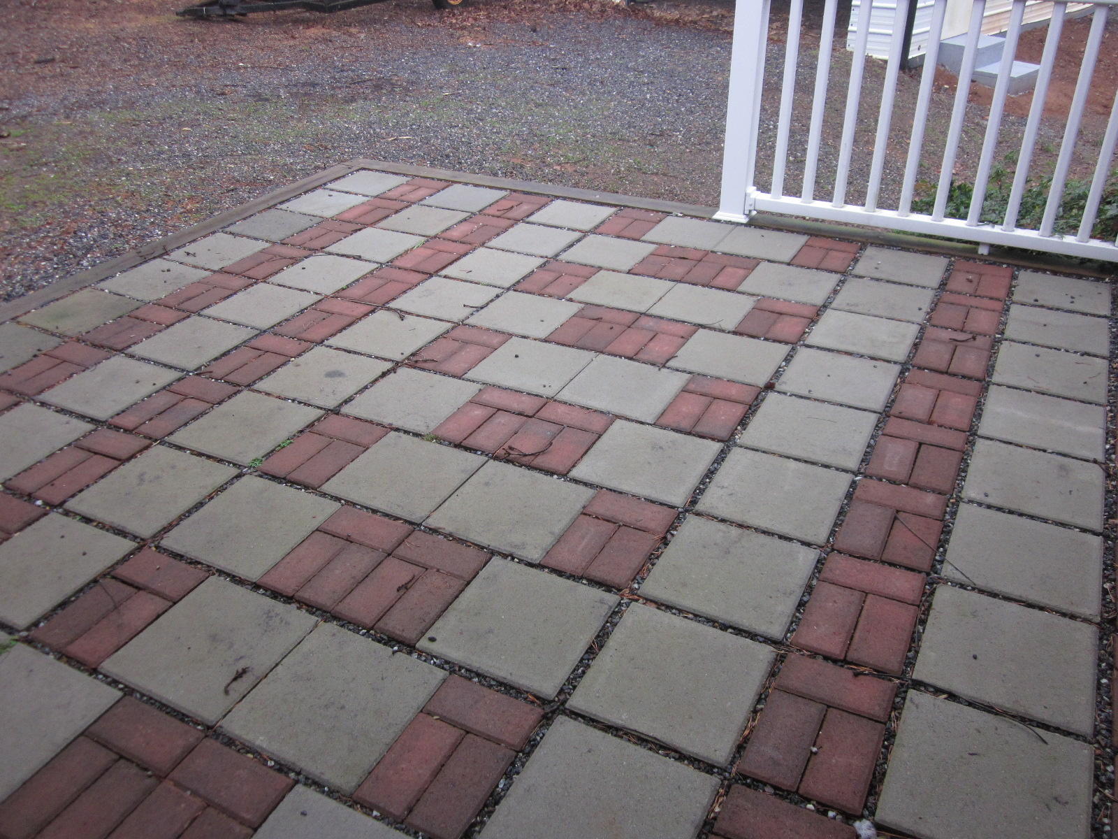 77 Pony Ridge Road Bassett, VA 24055 - Photo 11 of 84 Patio