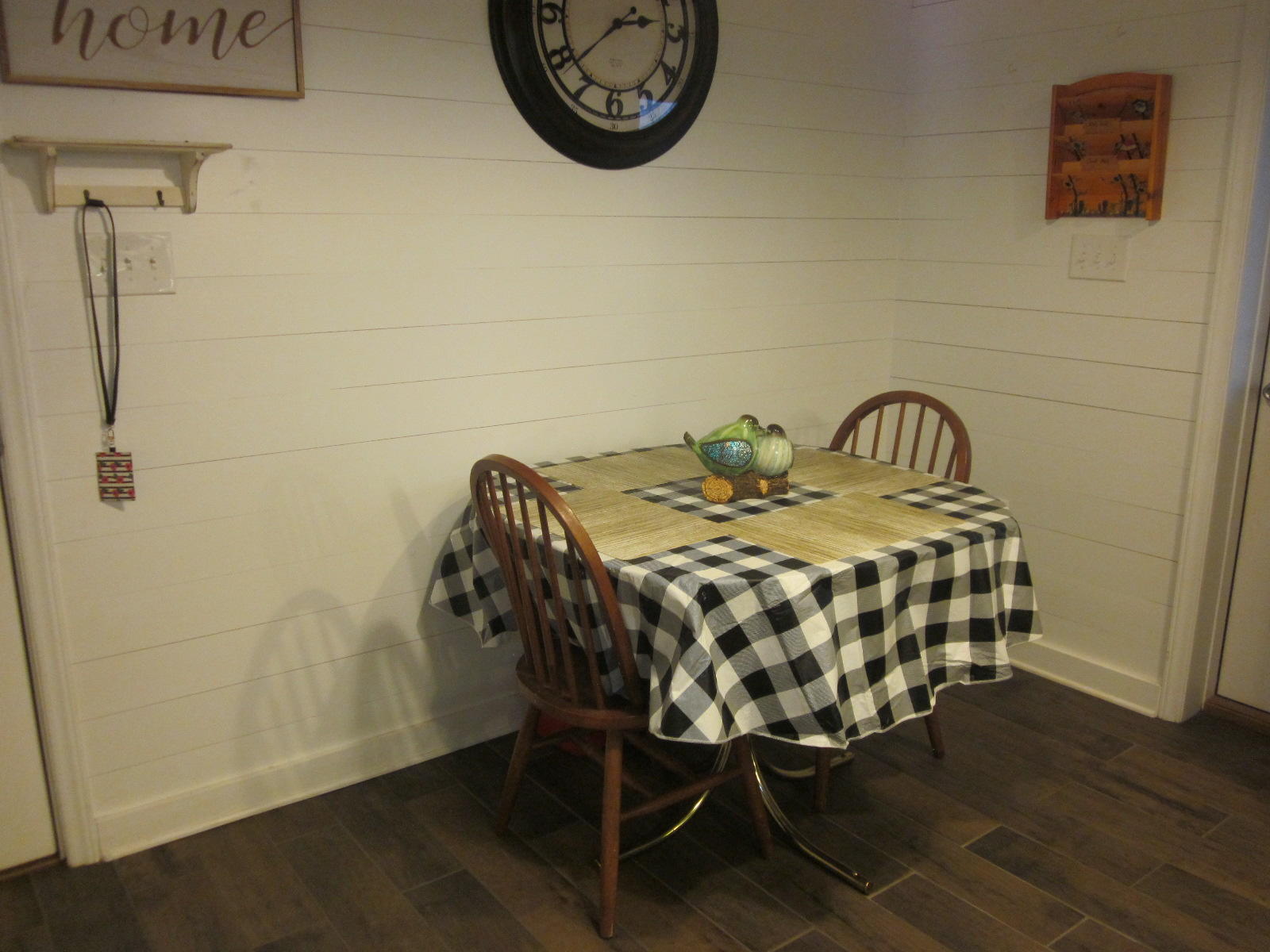 77 Pony Ridge Road Bassett, VA 24055 - Photo 19 of 84 Dining Area