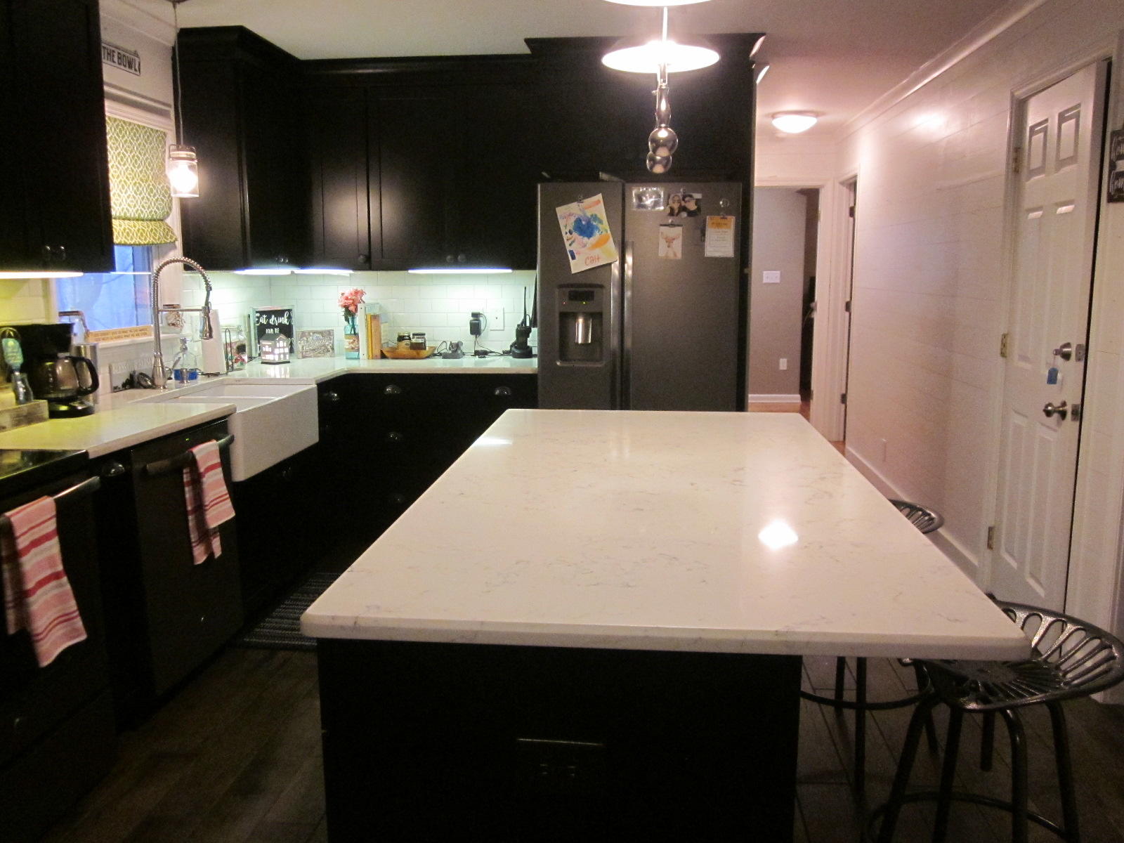 77 Pony Ridge Road Bassett, VA 24055 - Photo 21 of 84 Kitchen