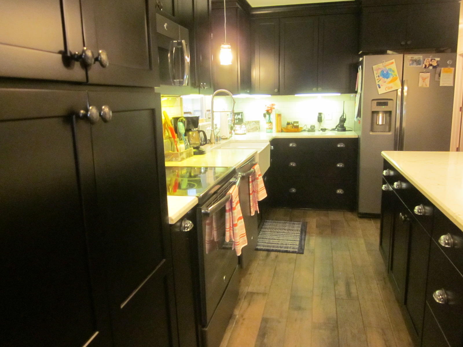 77 Pony Ridge Road Bassett, VA 24055 - Photo 26 of 84 Kitchen