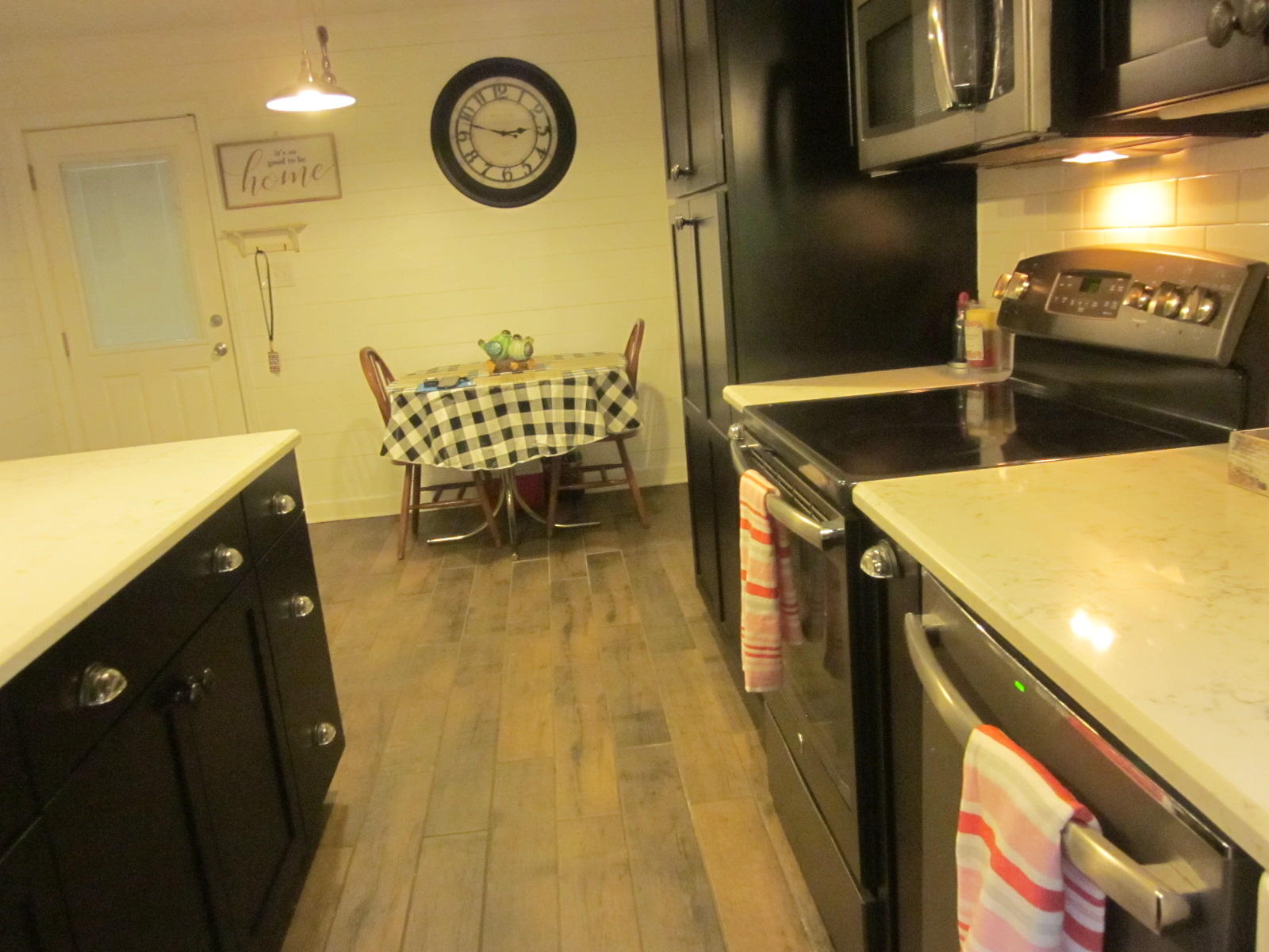 77 Pony Ridge Road Bassett, VA 24055 - Photo 32 of 84 Kitchen