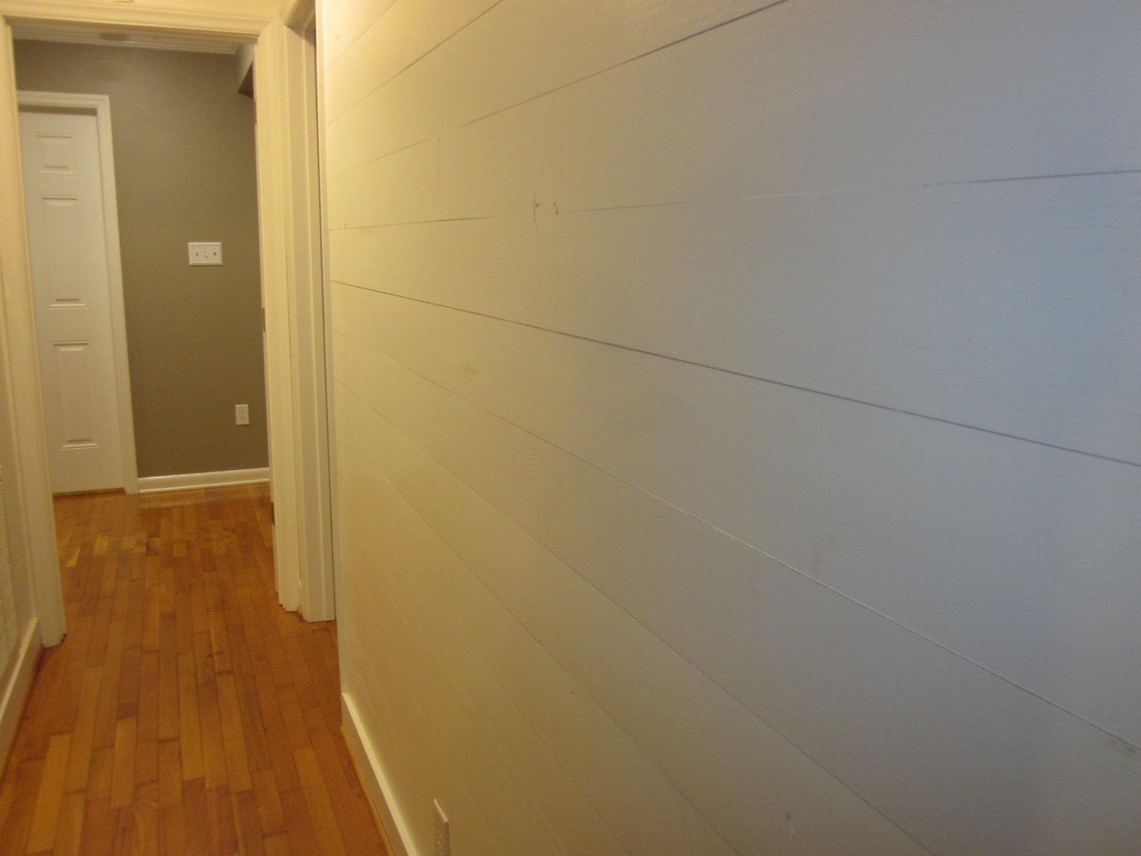 77 Pony Ridge Road Bassett, VA 24055 - Photo 35 of 84 Shiplap Walls