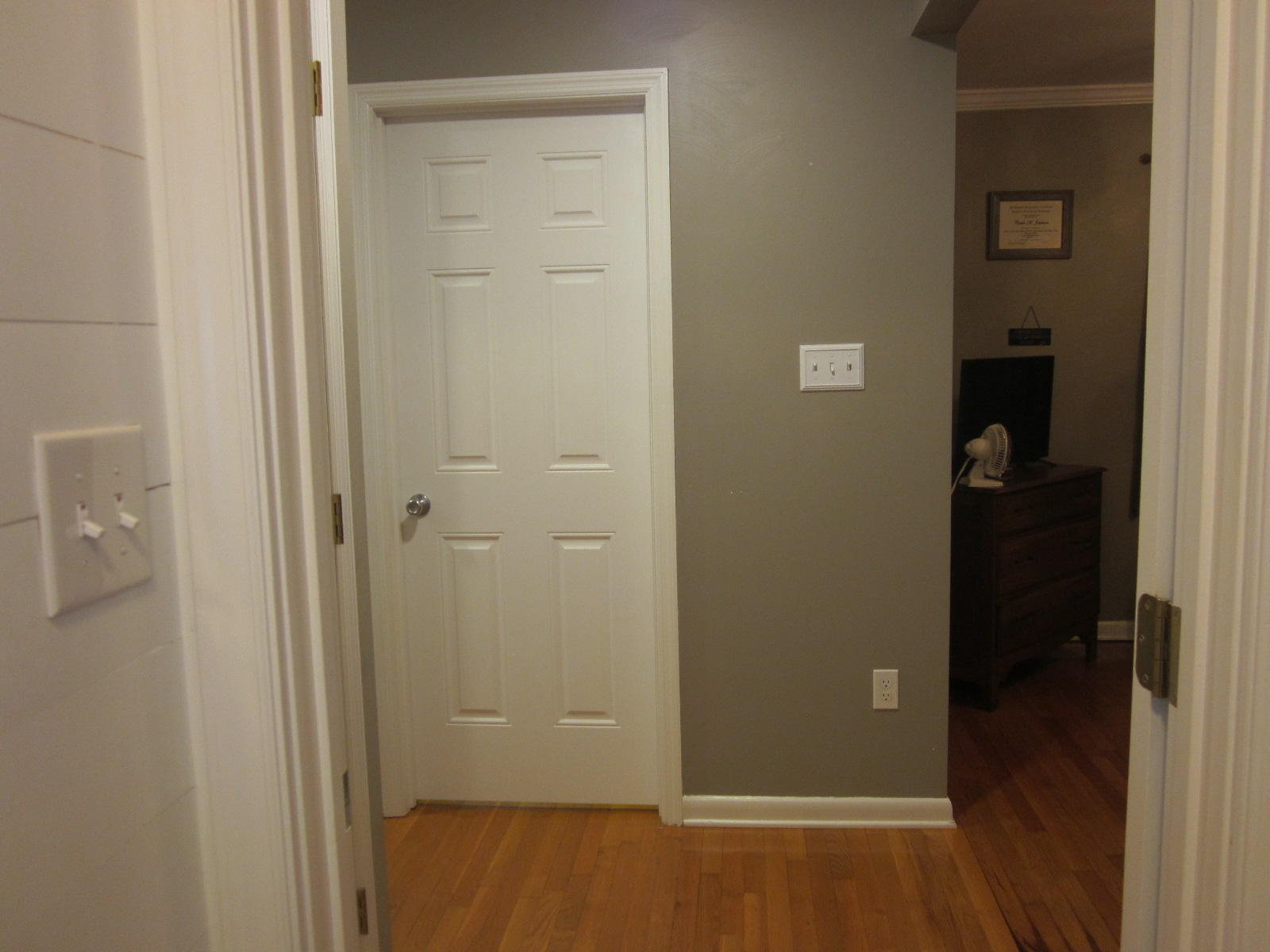 77 Pony Ridge Road Bassett, VA 24055 - Photo 39 of 84 a view of an empty room