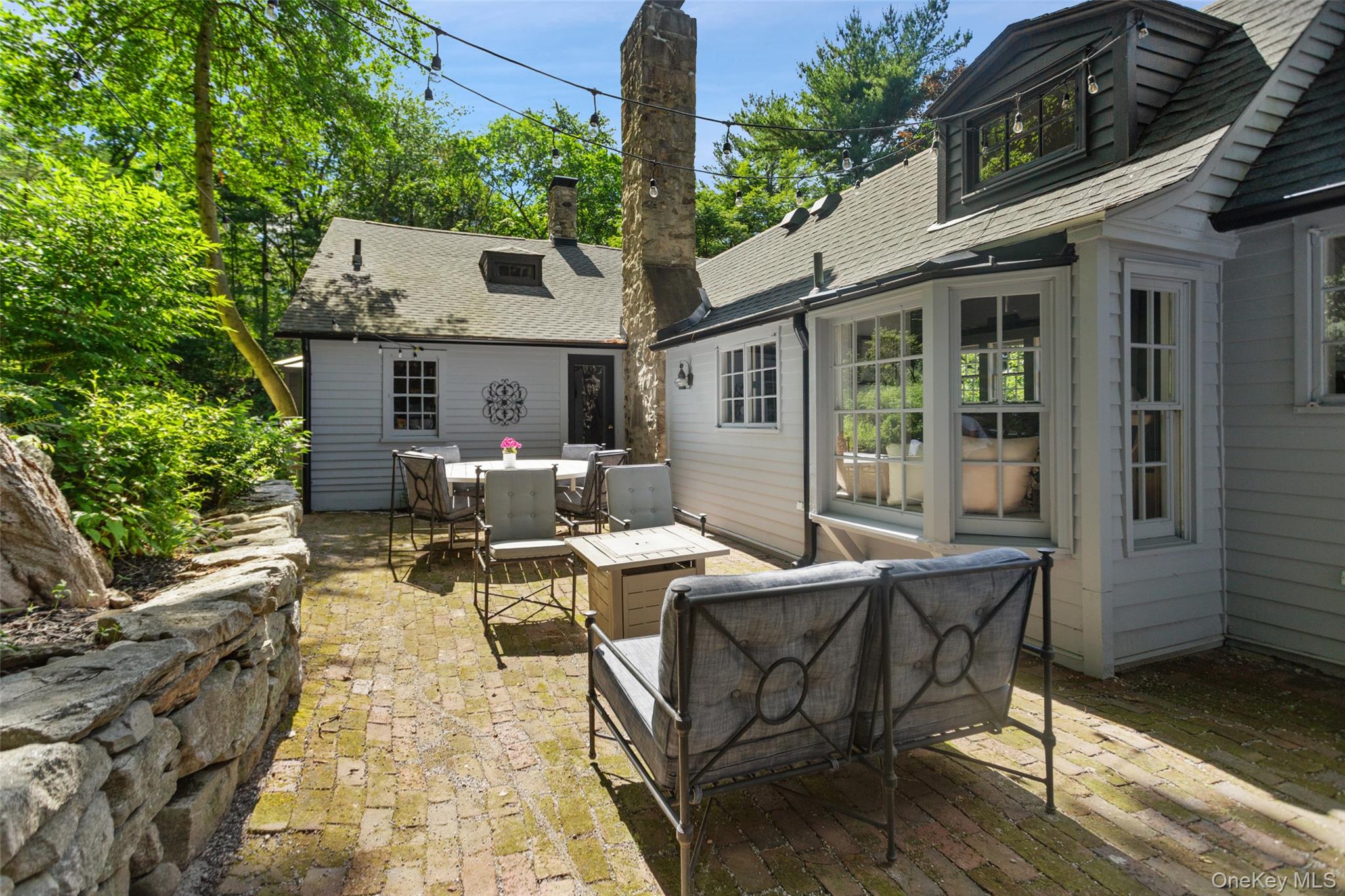35 Old Snake Hill Road Pound Ridge, NY 10576 - Photo 40 of 50
