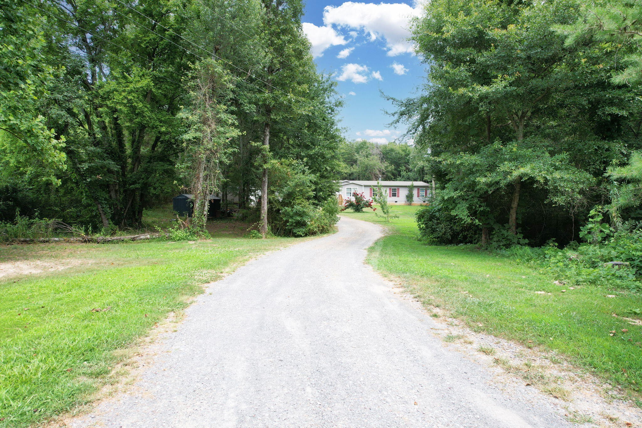 326 McClure Road Benton, TN 37307 - Photo 35 of 44