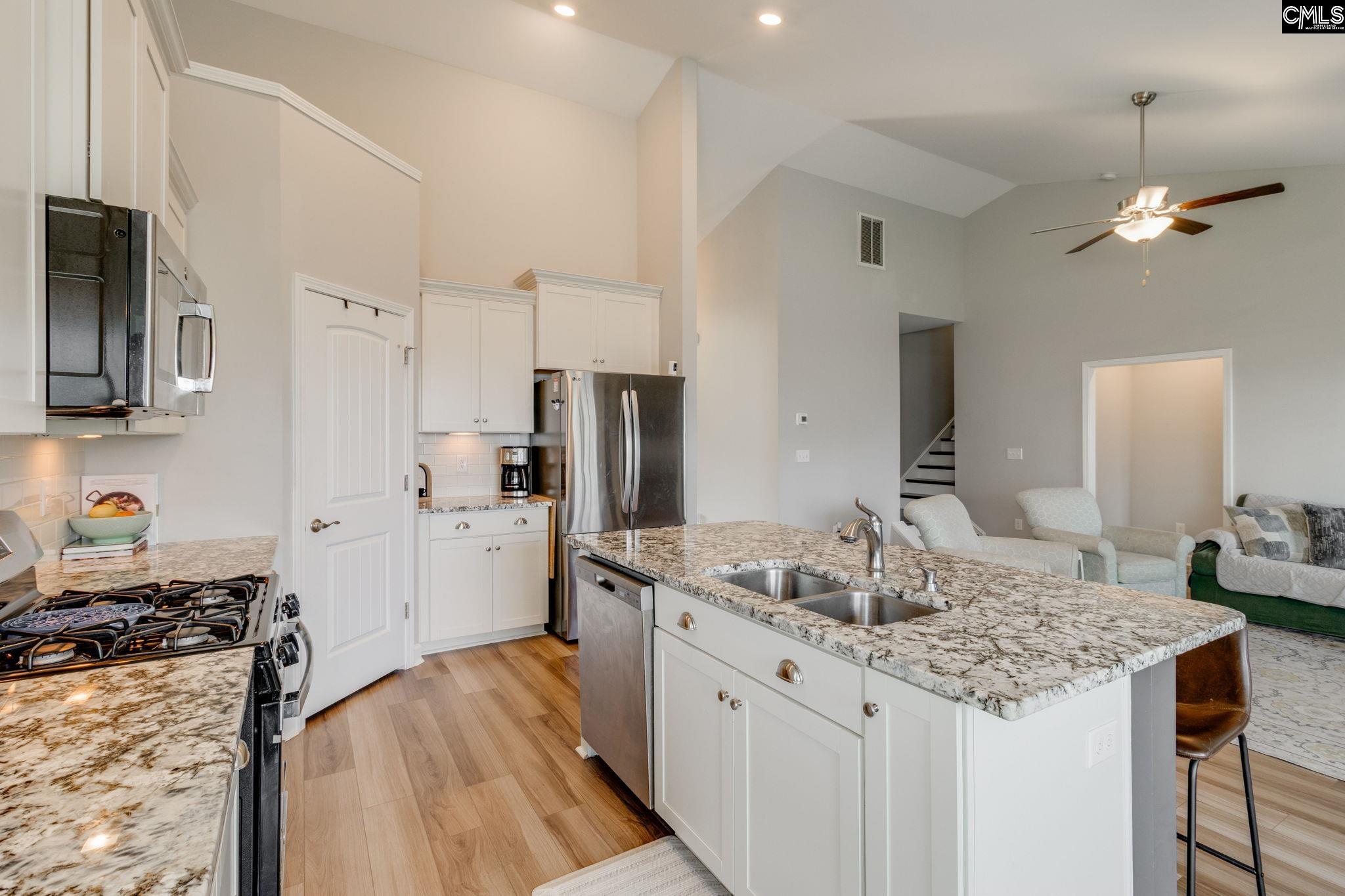 3020 Cannon Place Elgin, SC 29045 - Photo 10 of 42